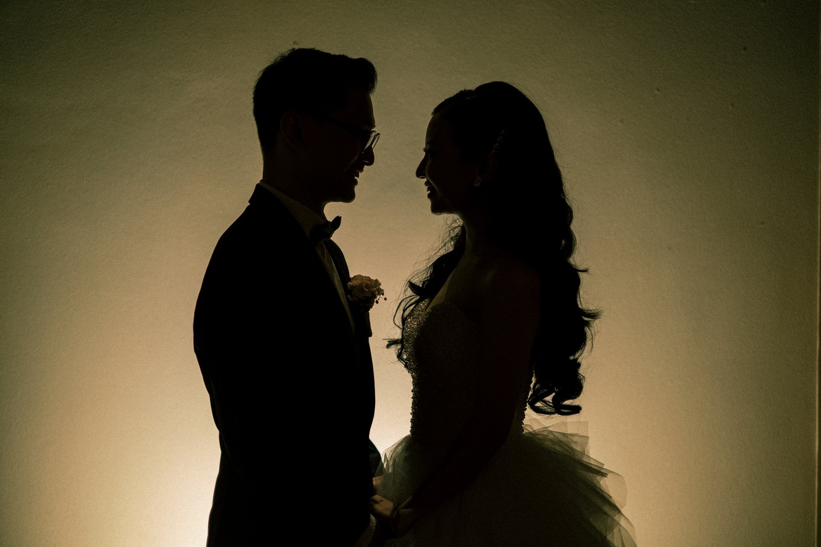 Daniel & Michelle